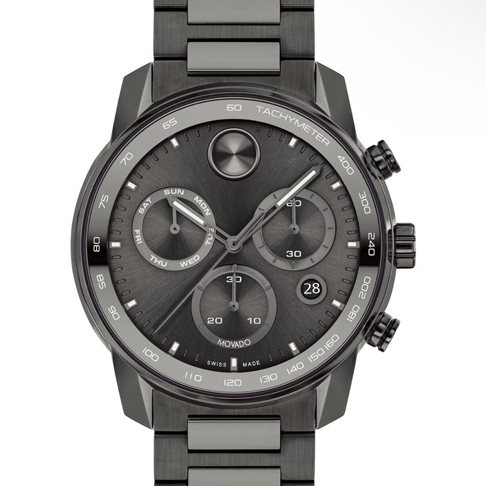 Movado - Picture 4 of 4